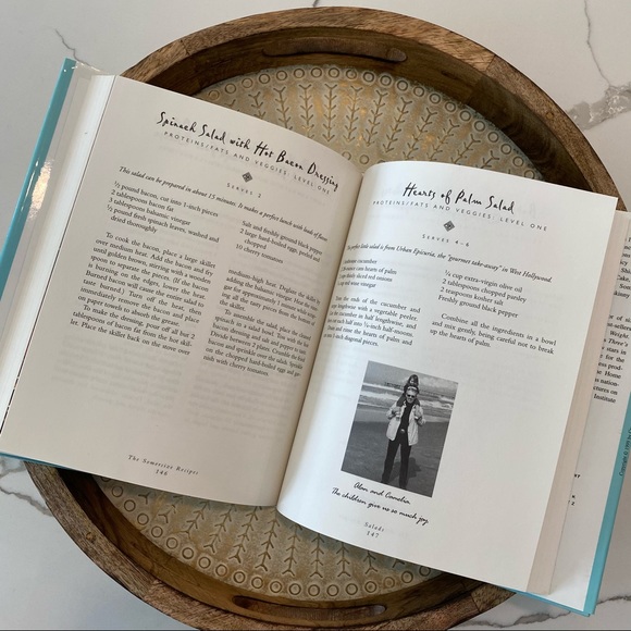 Suzanne Somers’ Get Skinny on Fabulous Food - Picture 4 of 4